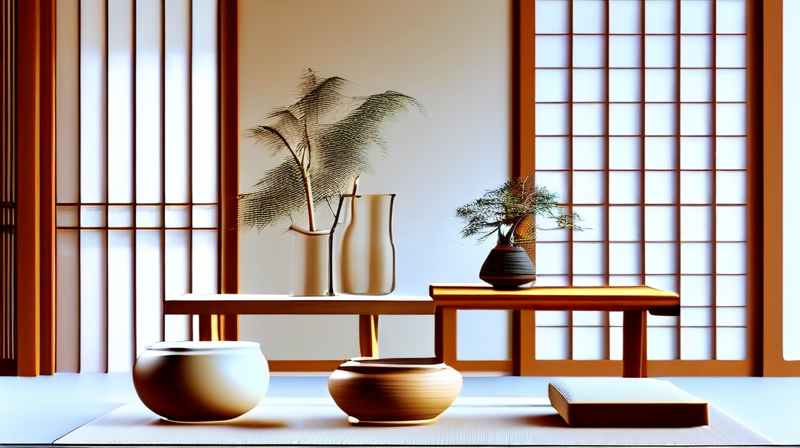 香道艺术，传统与现代的完美融合