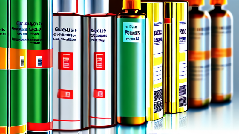 医药法规的分类与应用