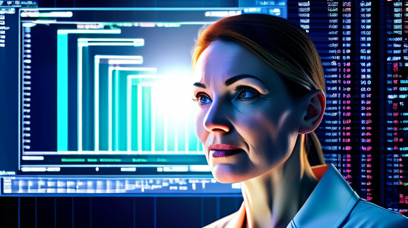 精准医疗的曙光，个性化药物研发的新纪元