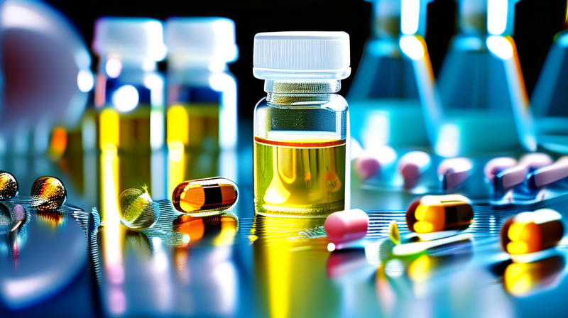 用药频率，科学与实践的完美结合