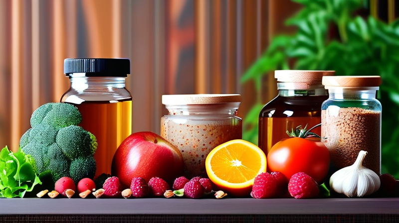 养生之道，如何根据体质分类进行合理饮食与运动