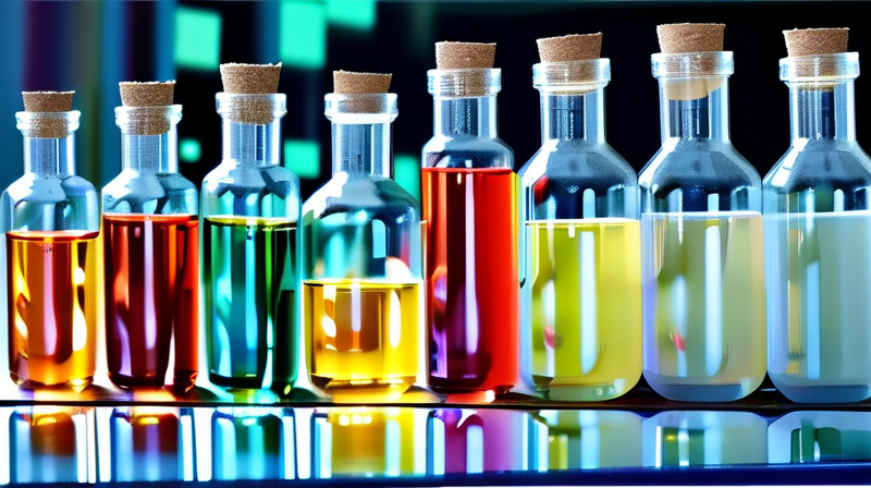 精准分类，药物研发中的科学与艺术