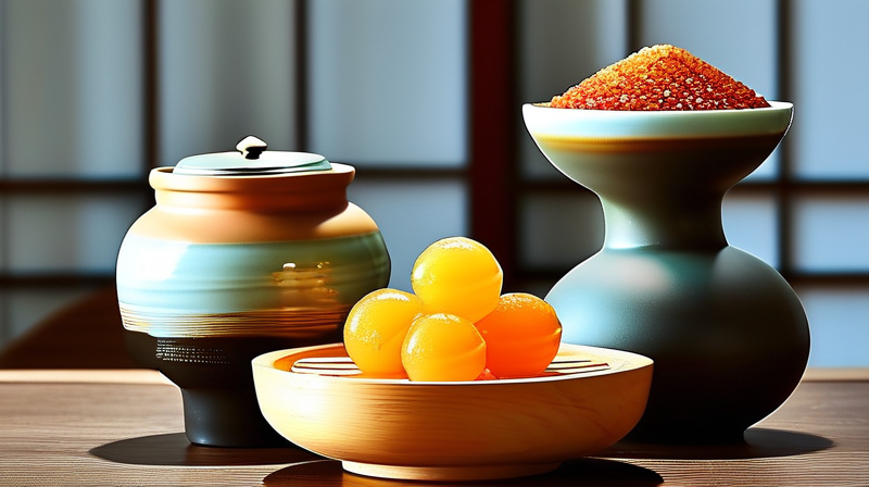 养生禁忌，饮食与生活细节的平衡之道