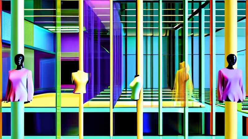 面料科技的未来，探索可持续时尚的新篇章