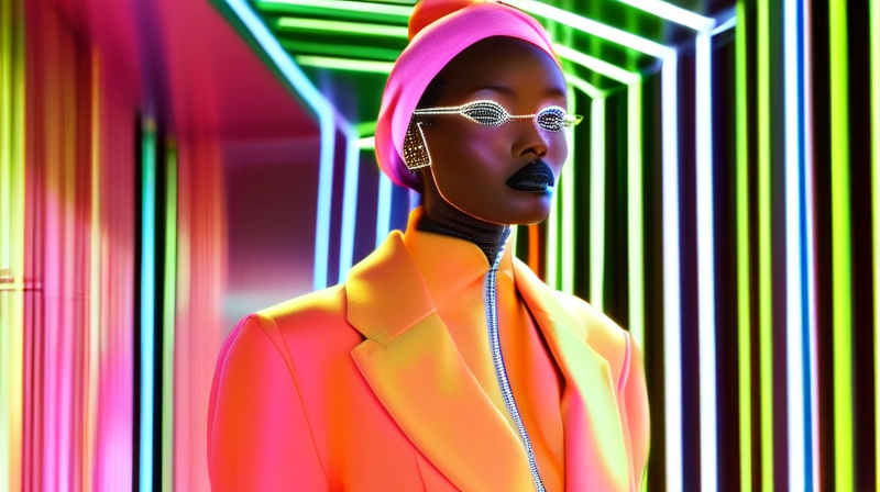 探索现代服装工艺的创新之旅