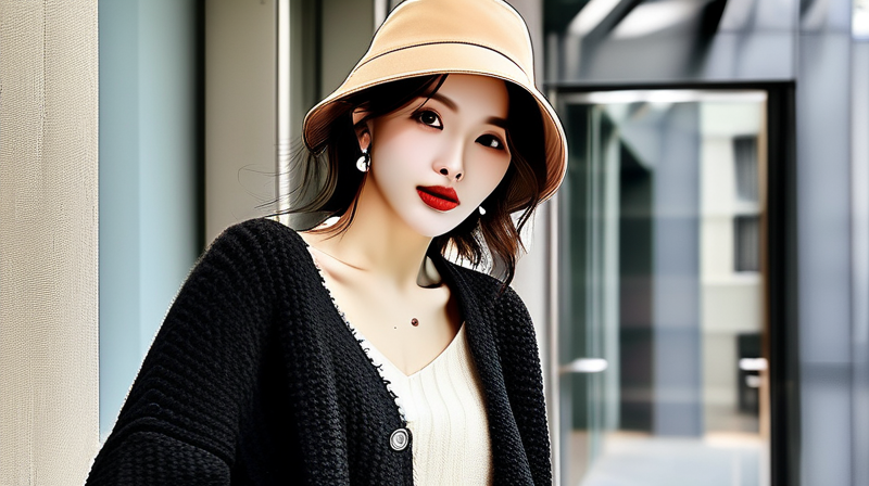 解锁松弛感穿搭，轻松自在，风格随心