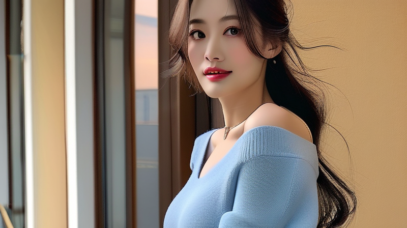 打造完美约会造型，穿搭公式大公开