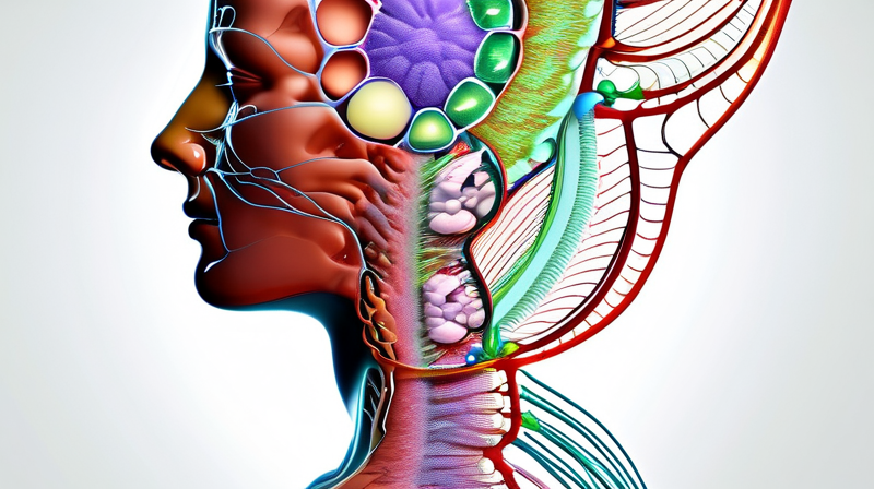 揭秘人体生理的奥秘，如何维持健康生活